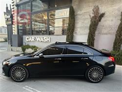 مرسيدس بنز A-Class